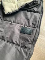 Joolz Day Voetzak - Donkergrijs, Kinderen en Baby's, Dekens, Slaapzakjes en Inbakerproducten, Ophalen of Verzenden, Gebruikt