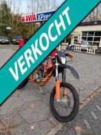 KTM All-Road 520 EXC Racing A2 35KW, Rijksstraatweg 248
3634AN  Loenersloot, NL, Bedrijf, Toermotor, 510 cc