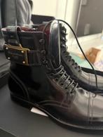 Dolce&Gabanna zwarte Enkellaars,100% Origineel nwpr:1200€, Dolce & Gabbana, Verzenden, Zwart, Boots