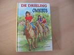 De Drieling omnibus van Trix van Brussel, Ophalen of Verzenden, Gelezen, Trix van Brussel