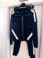Sportief pak van AIRFIELD mt42, Kleding | Dames, Ophalen of Verzenden, Zo goed als nieuw, Maat 42/44 (L), Zwart