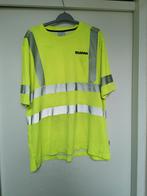 Scania veiligheid t shirt, Ophalen of Verzenden, Zo goed als nieuw, Shirt, Scania
