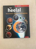 Het heelal, Ophalen, Zo goed als nieuw