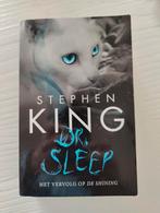 Stephen King - Dr. Sleep, Stephen King, Ophalen of Verzenden, Zo goed als nieuw, Nederland
