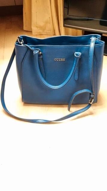 Guess handbag beschikbaar voor biedingen