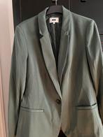 WE broekpak groen nieuw maat 38, Kleding | Dames, Ophalen of Verzenden, Zo goed als nieuw, Maat 38/40 (M), Groen