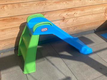 Little Tikes first slide beschikbaar voor biedingen