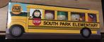 Khadou South Park schoolbus, Ophalen of Verzenden, Nieuw