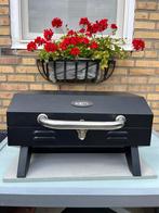 Boretti gastafel barbeque met toebehoren, Tuin en Terras, Gasbarbecues, Ophalen, Zo goed als nieuw
