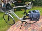 Gazelle eclipse framemaat 57, Fietsen en Brommers, Fietsen | Dames | Damesfietsen, Ophalen, Versnellingen, 56 cm of meer, Zo goed als nieuw