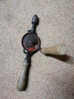 Apparaat om zelf  koetouwen te maken, Ophalen of Verzenden