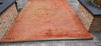 Vloer Carpet Roest Kleur.., Ophalen, Gebruikt, Overige kleuren, 200 cm of meer