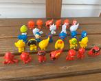 C1000 gogo poppetjes / figuurtjes | alle verschillend, Verzamelen, Ophalen of Verzenden