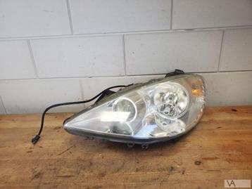 Peugeot 807 2002 tot 2014 xenon koplamp links met module beschikbaar voor biedingen