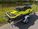 PRACHTIGE SEADOO rxp 65 vaaruren In zeer mooie staat 300 pk, Ophalen of Verzenden, Zo goed als nieuw, Benzine, 200 pk of meer