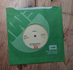 Queen - Bohemian Rhapsody (Ierland 1980s) 7", gele labels, Gebruikt, 7 inch, Single, Ophalen of Verzenden
