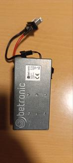 Stella werkende controller, Fietsen en Brommers, Fietsonderdelen, Ophalen of Verzenden, Zo goed als nieuw, Algemeen