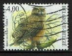 b2004-4, Ophalen of Verzenden, Gestempeld