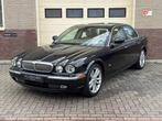 Jaguar XJ 4.2 V8 Sovereign Youngtimer | Orig 163.237KM, Auto's, Jaguar, Automaat, Achterwielaandrijving, Gebruikt, Zwart