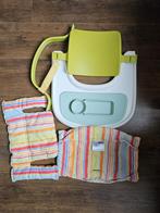 Stokke Tripp Trapp accessoires, Kinderen en Baby's, Kinderstoelen, Ophalen, Zo goed als nieuw, Meegroeistoel