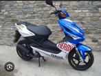 GEZOCHT SCOOTER /BROMMER 70CC, Ophalen of Verzenden, Zo goed als nieuw, Overige modellen