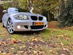 BMW 1-Serie 2.0 118I 5DR 2007 Grijs M paket, 1-Serie, 65 €/maand, Achterwielaandrijving, 1995 cc