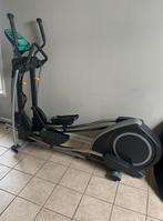 SportsArt E825 elliptische trainer (crosstrainer), Sport en Fitness, Ophalen, Zo goed als nieuw, Crosstrainer