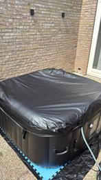 Jacuzzi opblaasbaar, Tuin en Terras, Bubbelbaden en Hottubs, Ophalen, Zo goed als nieuw