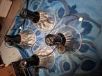 industriele lampen aluminium, Ophalen, Gebruikt