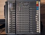 Soundcraft Spirit Folio SX, Ophalen of Verzenden, Gebruikt, 10 tot 20 kanalen, Microfooningang