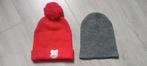 Kastopruiming: 2 Mutsen voor 1€, Kinderen en Baby's, Kinderkleding | Mutsen, Sjaals en Handschoenen, Ophalen of Verzenden, Muts