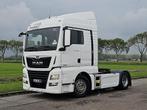 M.A.N. 18.500 TGX xlx, Auto's, Automaat, Euro 6, MAN, Wit