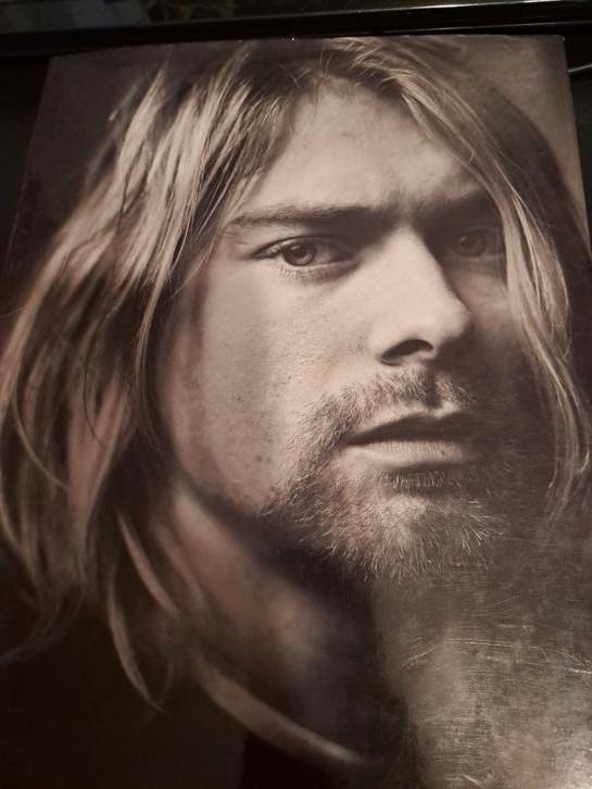 ( Kurt) Cobain, Boeken, Biografieën, Verzenden