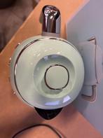 SMEG Waterkoker 0,8L watergroen gebruikt met kalkresten, Info@mystore.nl, Verzenden, Bruggestraat 18, Zo goed als nieuw