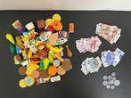 AH mini's speelgoed boodschappen & geld (120-delig), Ophalen of Verzenden, Gebruikt, Overige materialen, Speelkeuken-accessoire