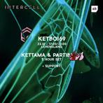 Ketboi69 Kettama en Partyboi Ade, Eén persoon