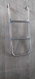 boottrap, Watersport en Boten, Ophalen of Verzenden, Nieuw, Overige typen