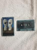 Pink Floyd Division Bell Cassette Bandje, Cd's en Dvd's, Cassettebandjes, Verzenden, Zo goed als nieuw, 1 bandje, Origineel
