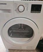 Samsung 7kg condensdroger, Ophalen, 6 tot 8 kg, Zo goed als nieuw, 85 tot 90 cm
