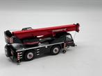 NZG DEMAG AC35 MAMMOET, Hobby en Vrije tijd, Modelauto's | 1:50, Overig, Nieuw, Ophalen of Verzenden, NZG