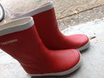 Tretorn Rode Regenlaarzen Maat 36, Tretorn, Ophalen of Verzenden, Rood, Regenlaarzen