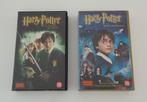 2 Harry Potter Films op VHS, Cd's en Dvd's, VHS | Film, Ophalen, Zo goed als nieuw