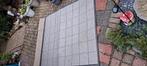Gratis 2x vloerkleed, Tuin en Terras, Ophalen, Gebruikt, Hout