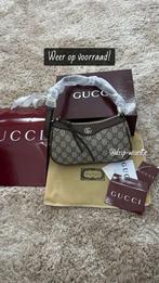 Gucci tas, Ophalen of Verzenden, Nieuw