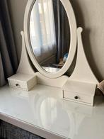 Kaptafel meisjeskamer, Huis en Inrichting, Tafels | Kaptafels, Ophalen of Verzenden, Zo goed als nieuw, 50 tot 100 cm, Minder dan 100 cm