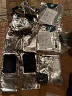 Beschermende Kleding tegen Vlammen en Warmte, Ophalen of Verzenden, Nieuw, PWG