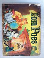 Tom Poes Quaker Oats plaatjesalbum, Boeken, Verzenden, Gelezen, Marten Toonder, Plaatjesalbum