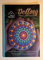 Dotting Villa volance tips en trucs stippen, Ophalen of Verzenden, Gelezen, Overige onderwerpen