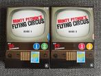 Monty Python's Flying Circus 2x 2DVD boxen in nieuwstaat, Cd's en Dvd's, Komedie, Alle leeftijden, Ophalen of Verzenden, Zo goed als nieuw
