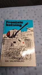 Frontale Botsing - Rik Valkenburg, Ophalen of Verzenden
